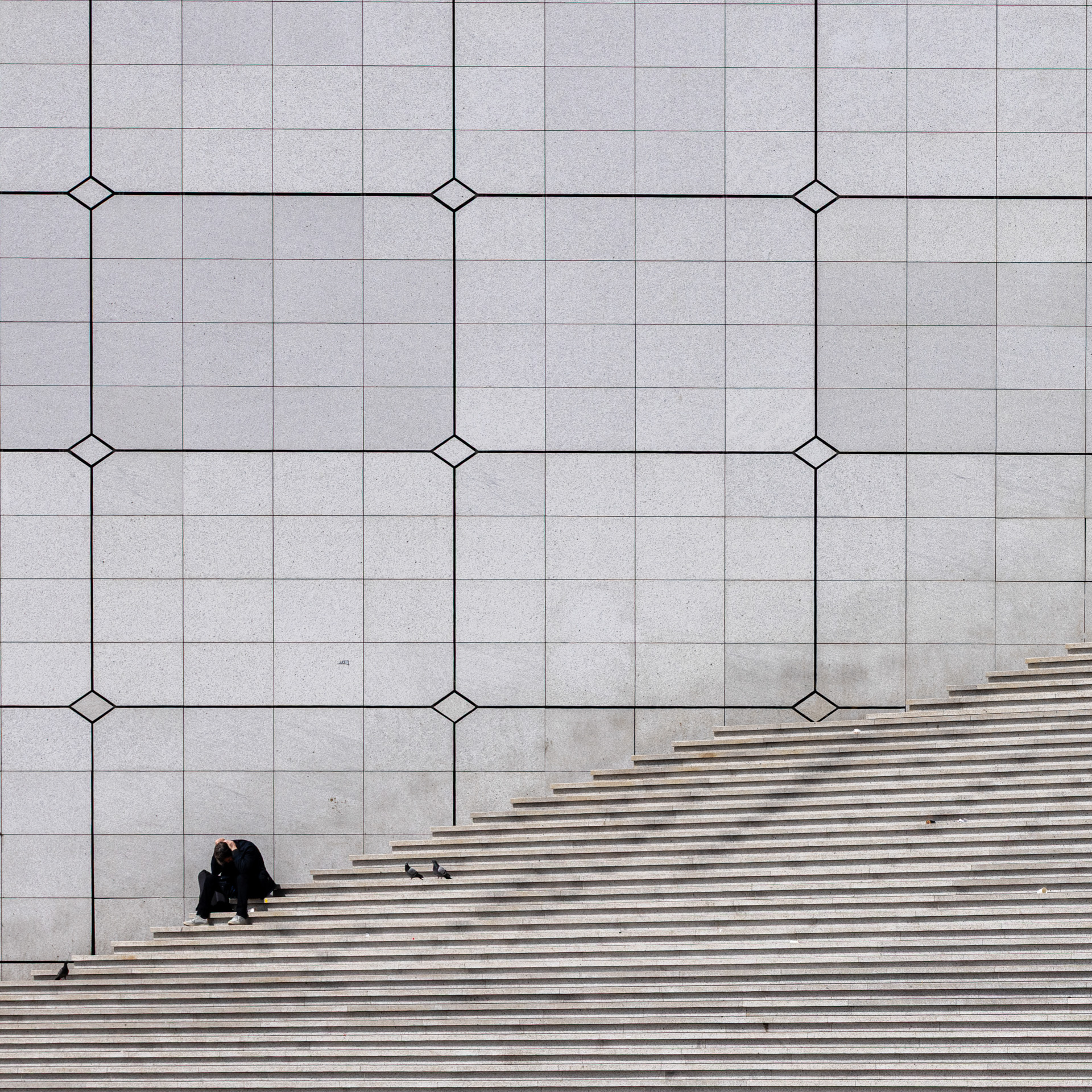 Solitude